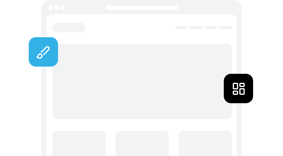 Advanced segmentation