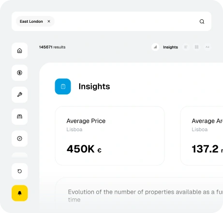 Unveil the statistics