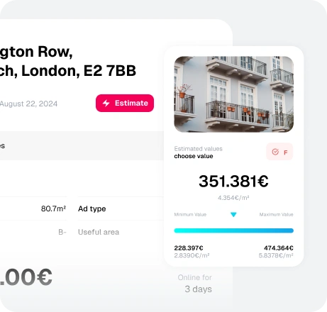Identify and understand mispriced properties
