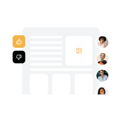 Be your client's sound advisor