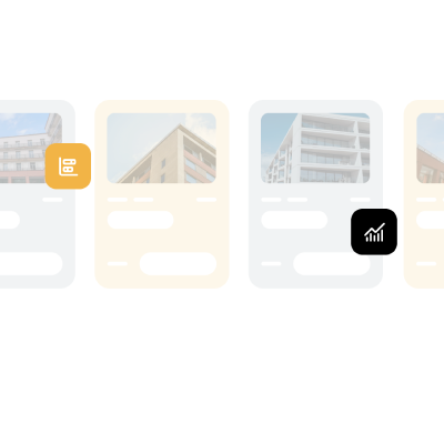Comparables and yields