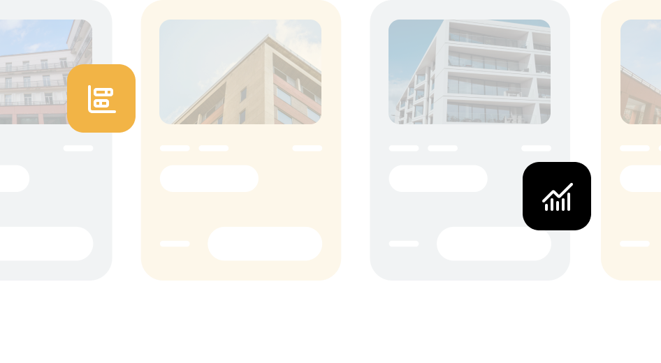 Comparables and yields