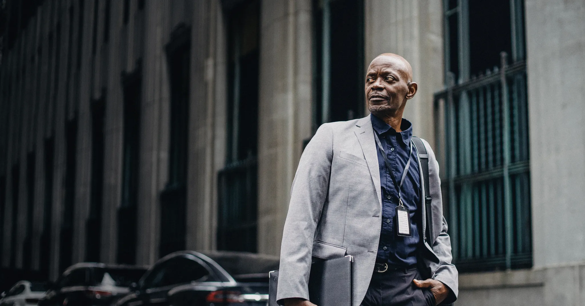 Procceed with confidence