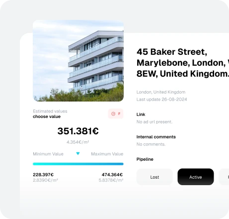 Streamline your reporting process