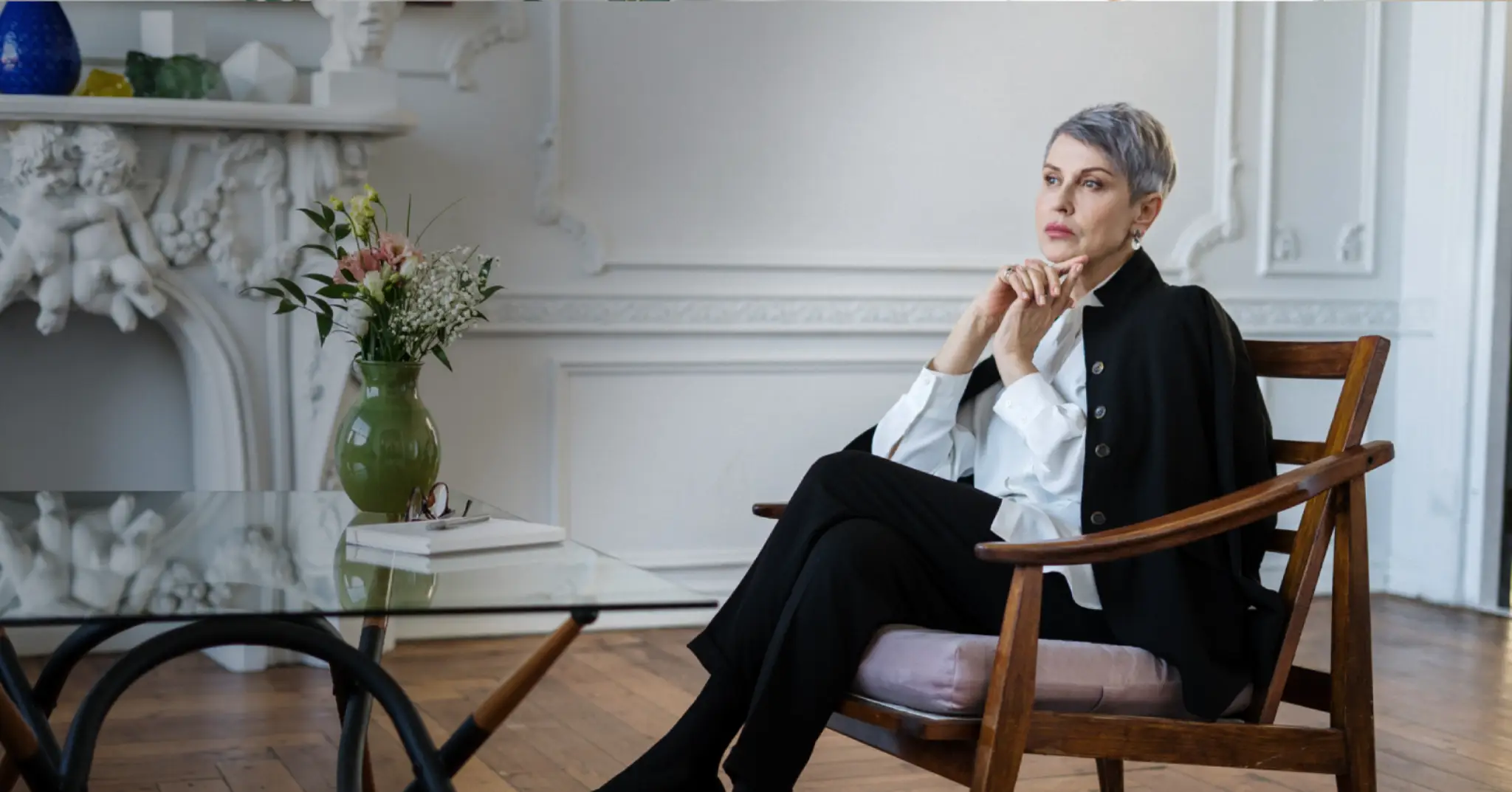 All professionals need an online presence