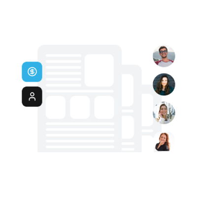 Showcase your properties