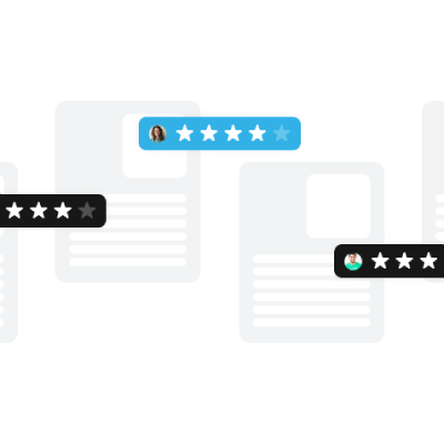 Testimonials and credibility