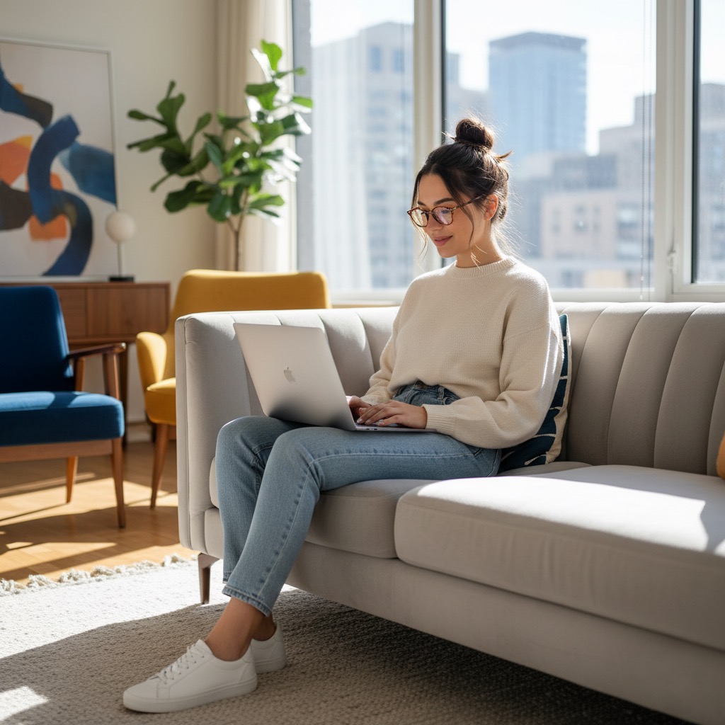 360º AI Powered CRM